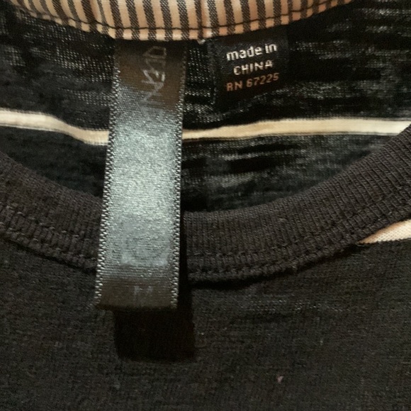 Mens tank - Picture 2 of 4